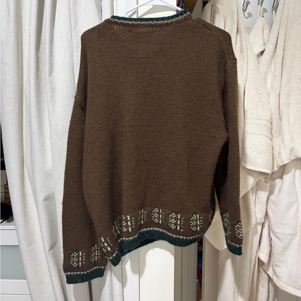 Dairy Boy Sweater - Picture 5 of 5